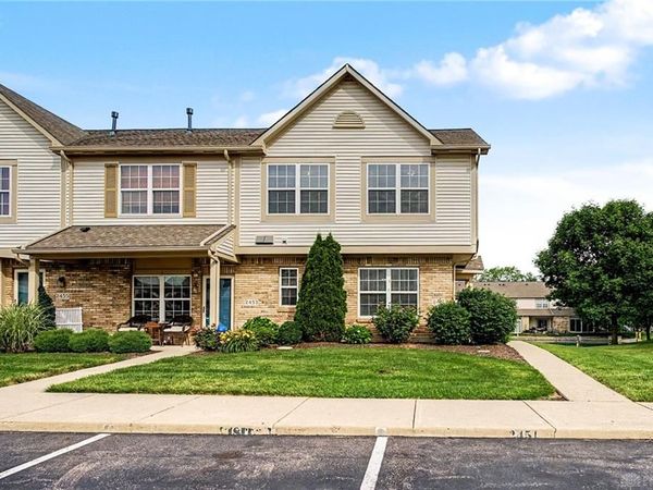 2451 Cabbage Key Drive, Miamisburg, OH 45342