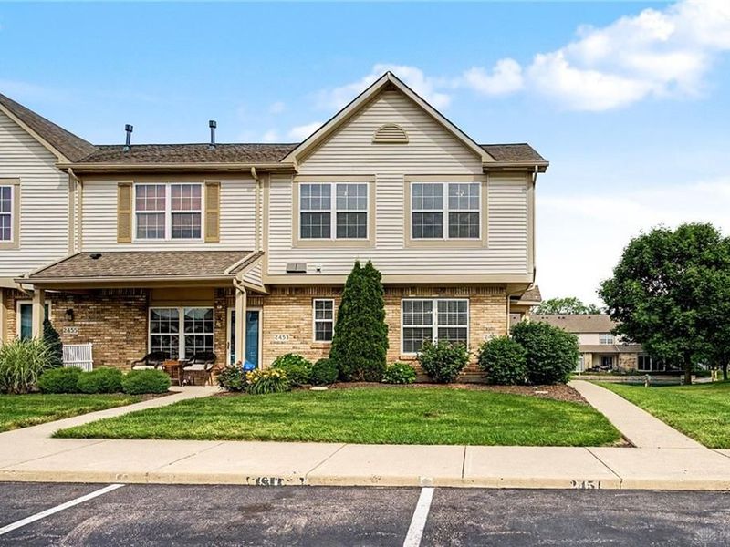 2451 Cabbage Key Drive, Miamisburg, OH 45342 Photo 1