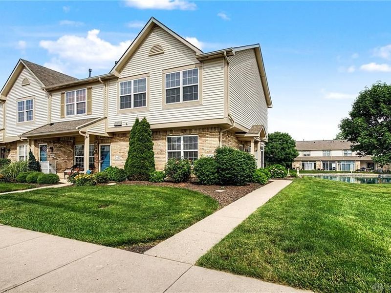 2451 Cabbage Key Drive, Miamisburg, OH 45342 Photo 3