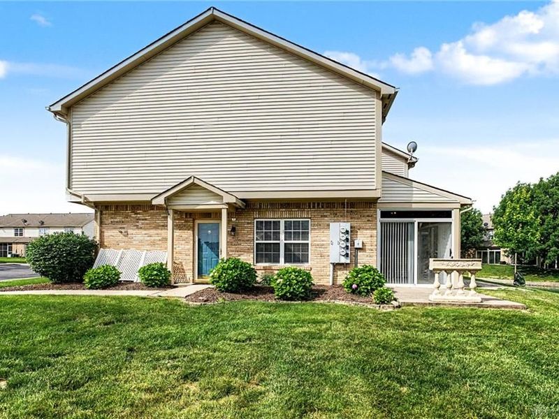 2451 Cabbage Key Drive, Miamisburg, OH 45342 Photo 34