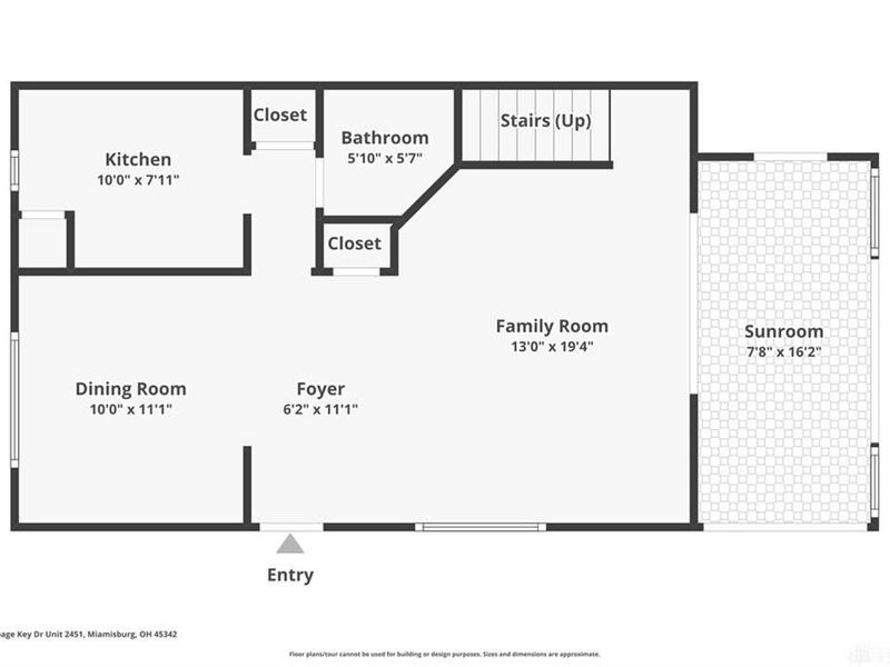 2451 Cabbage Key Drive, Miamisburg, OH 45342 Photo 39