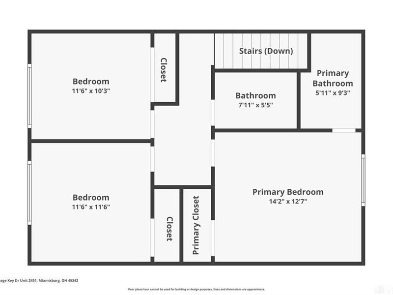 2451 Cabbage Key Drive, Miamisburg, OH 45342 Photo 40
