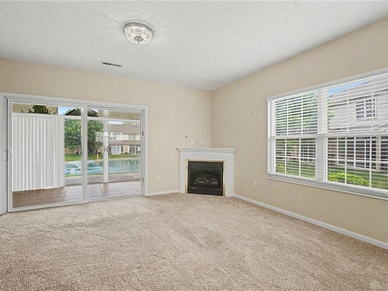 2451 Cabbage Key Drive, Miamisburg, OH 45342 Photo 6