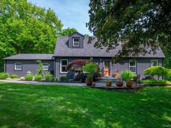 13 Jacks Pond Road , Newburgh, NY 12550