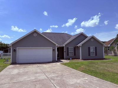 208 Hickory Springs Ct. , Conway, SC 29527