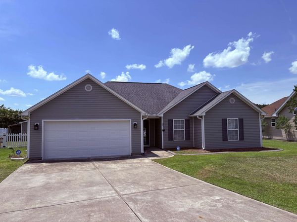 208 Hickory Springs Ct. , Conway, SC 29527