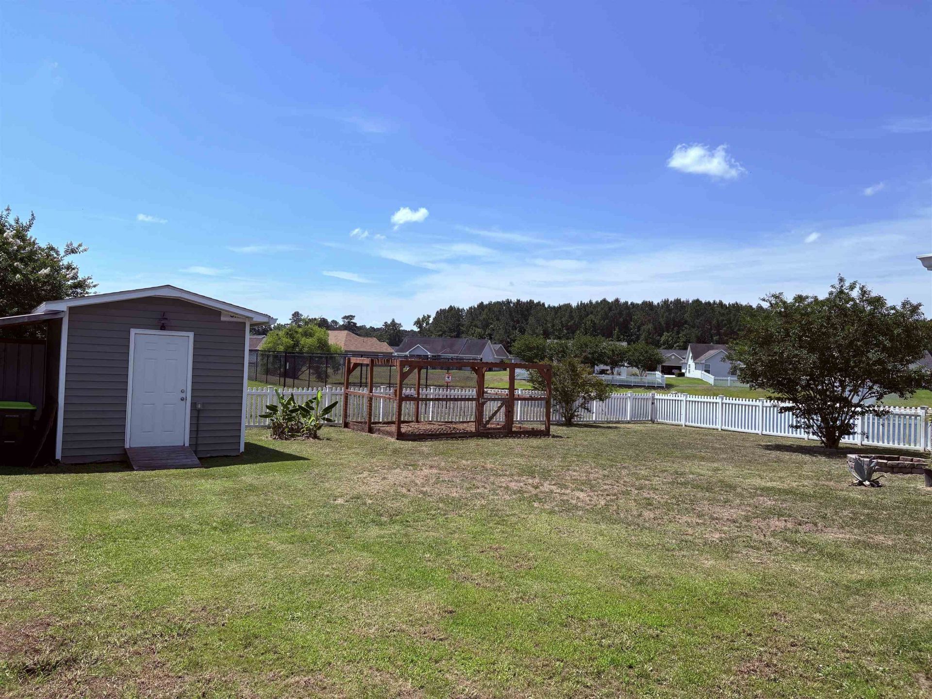 208 Hickory Springs Ct.  Photo 38