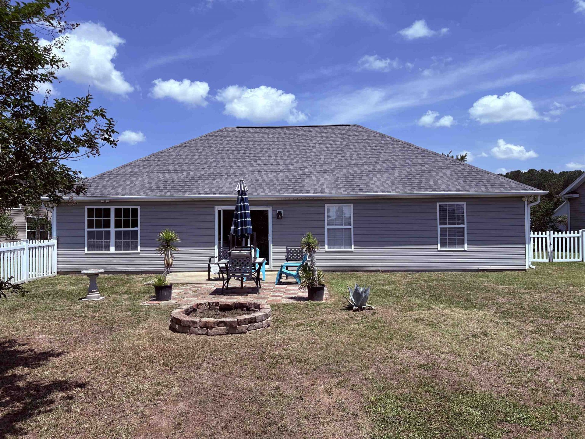 208 Hickory Springs Ct.  Photo 43