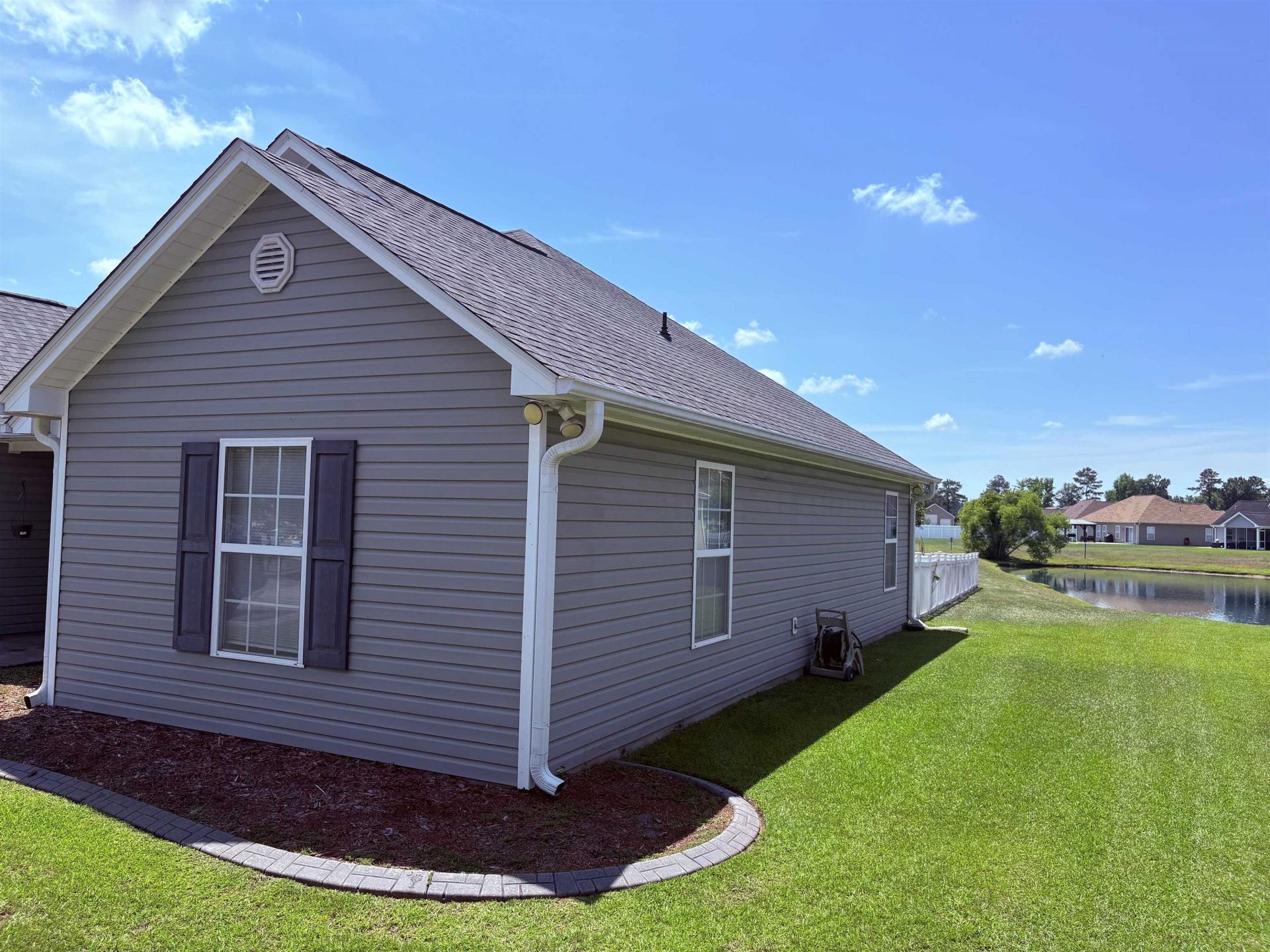 208 Hickory Springs Ct.  Photo 45