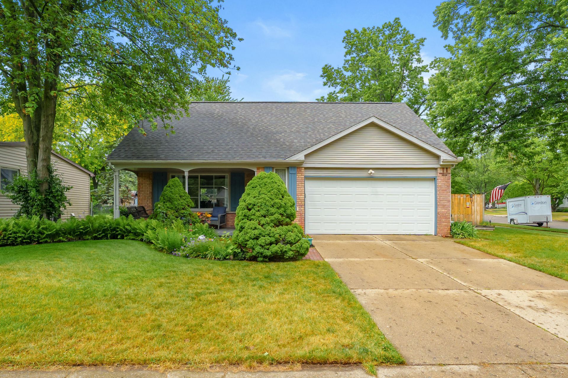 1520 Edington Street, Portage, MI 49024 Main Photo