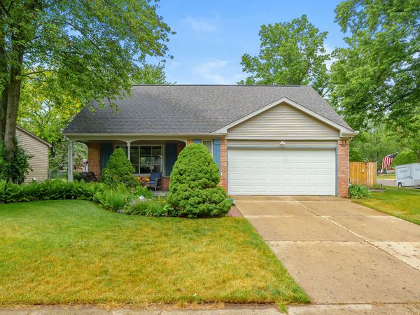 1520 Edington Street, Portage, MI 49024