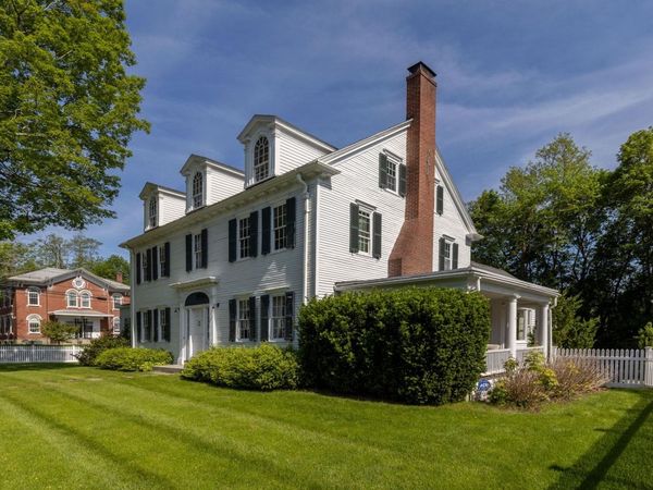 79 SILVER Street, Dover, NH 03820