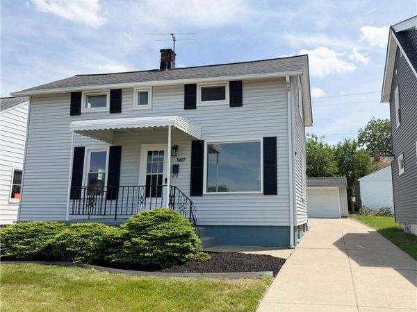 3407 Wellington Avenue , Parma, OH 44134