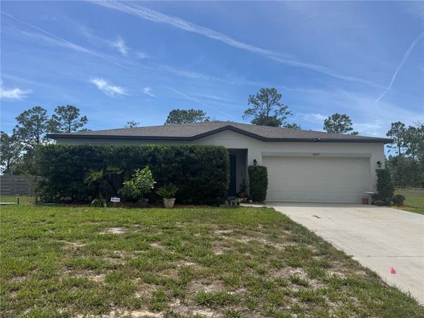 14035 CANYON SWALLOW ROAD , WEEKI WACHEE, FL 34614