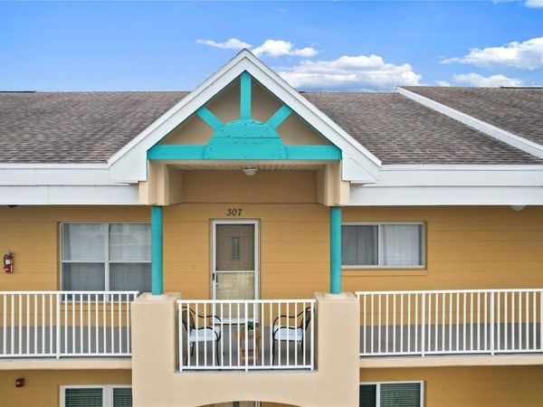 2209 UTOPIAN DRIVE E, Unit 307, CLEARWATER, FL 33763