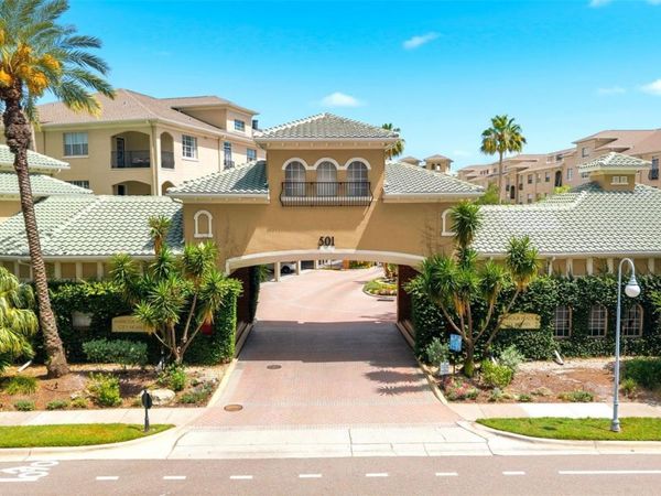 501 KNIGHTS RUN AVENUE, Unit 1325, TAMPA, FL 33602