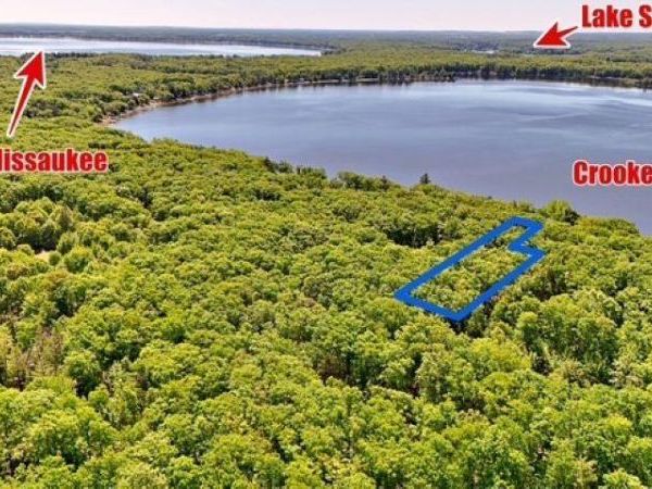 9440 Oak Drive W, Lake City, MI 49651