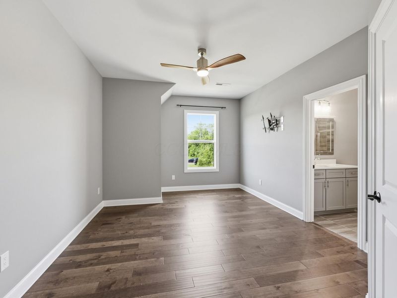 13033 Wycliffe Drive , Plain City, OH 43064 Photo 46