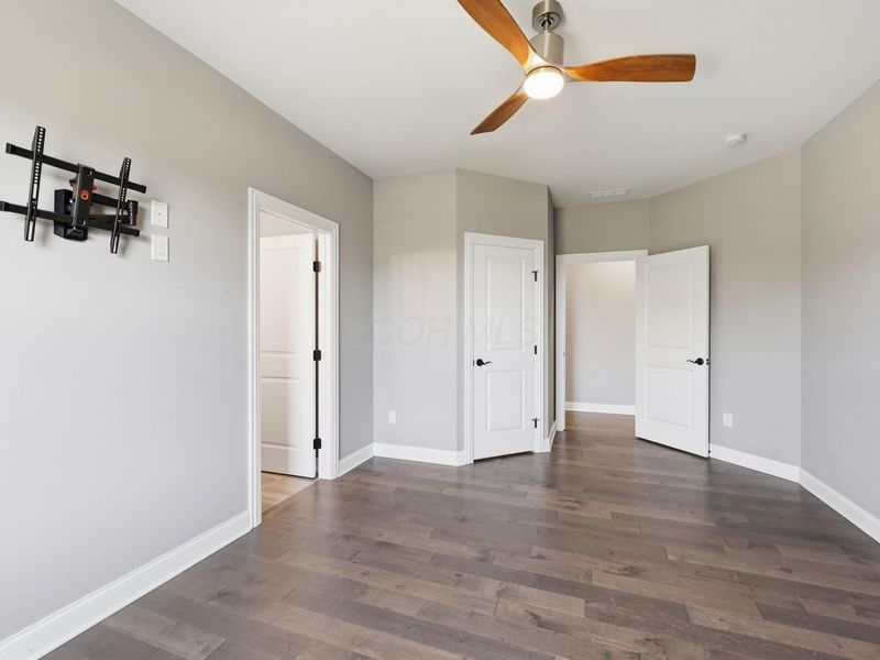 13033 Wycliffe Drive , Plain City, OH 43064 Photo 47