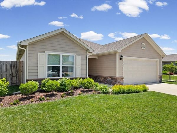 8000 SE 6th Terrace, Blue Springs, MO 64014