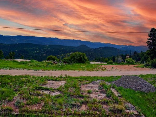 33888 Mineral Lane , Pine, CO 80470