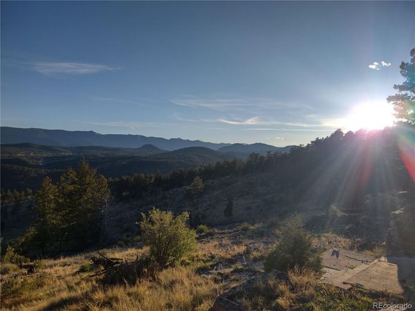 33888 Mineral Lane , Pine, CO 80470