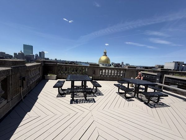 21 Beacon, Unit 8A, Boston, MA 02108