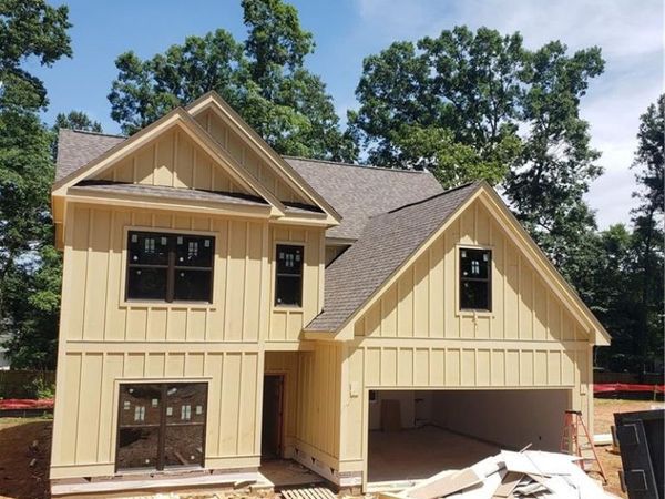 2262 Belmont Circle, Smyrna, GA 30080