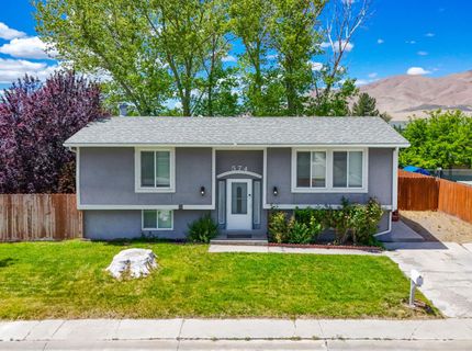 574 Prebble Street, Winnemucca, NV 89445 Photo