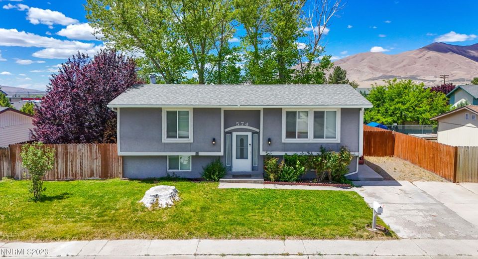 574 Prebble Street, Winnemucca, NV 89445 Photo