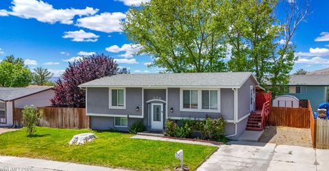 574 Prebble Street, Winnemucca, NV 89445 Photo
