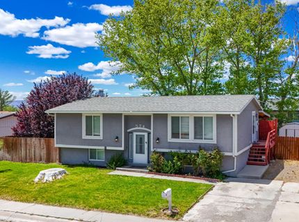 574 Prebble Street, Winnemucca, NV 89445 Photo