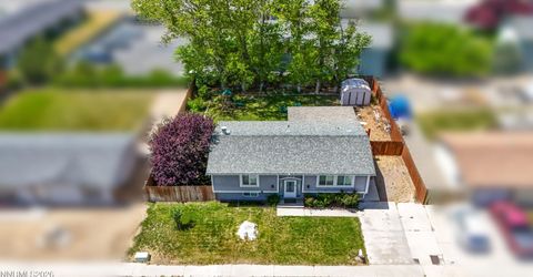 574 Prebble Street, Winnemucca, NV 89445 Photo