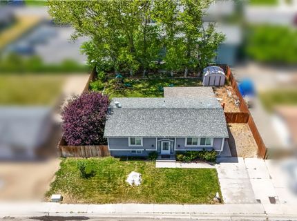 574 Prebble Street, Winnemucca, NV 89445 Photo