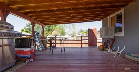 574 Prebble Street, Winnemucca, NV 89445 Photo