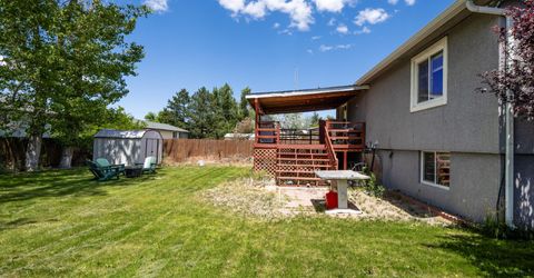 574 Prebble Street, Winnemucca, NV 89445 Photo