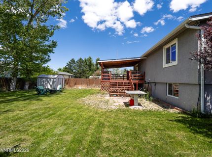 574 Prebble Street, Winnemucca, NV 89445 Photo