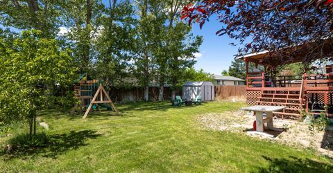 574 Prebble Street, Winnemucca, NV 89445 Photo
