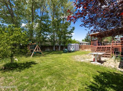 574 Prebble Street, Winnemucca, NV 89445 Photo