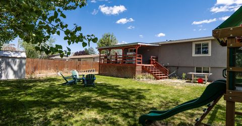 574 Prebble Street, Winnemucca, NV 89445 Photo