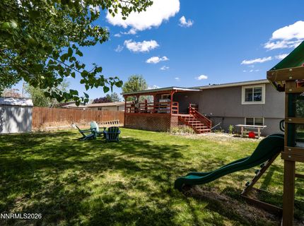 574 Prebble Street, Winnemucca, NV 89445 Photo