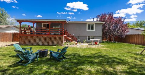 574 Prebble Street, Winnemucca, NV 89445 Photo