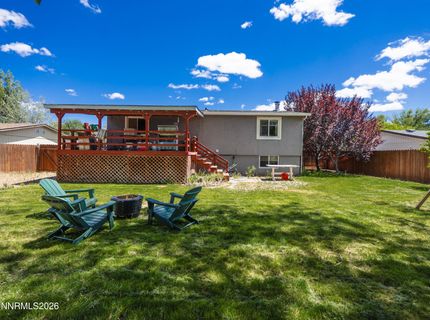 574 Prebble Street, Winnemucca, NV 89445 Photo