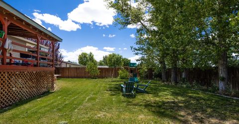 574 Prebble Street, Winnemucca, NV 89445 Photo