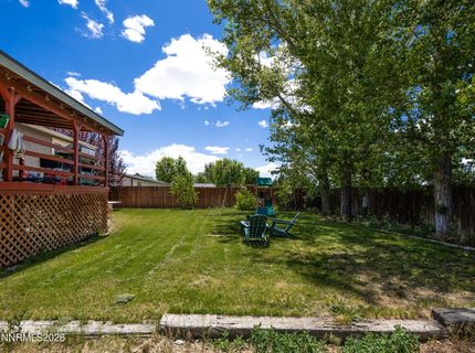 574 Prebble Street, Winnemucca, NV 89445 Photo