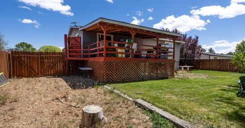 574 Prebble Street, Winnemucca, NV 89445 Photo