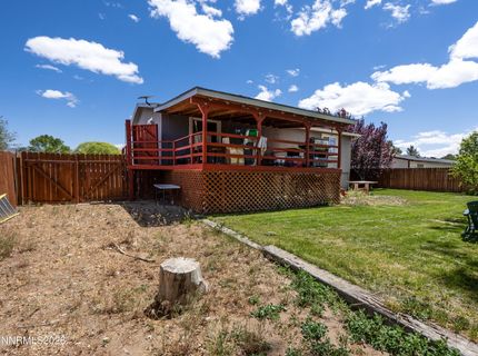 574 Prebble Street, Winnemucca, NV 89445 Photo