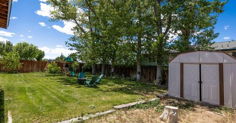 574 Prebble Street, Winnemucca, NV 89445 Photo