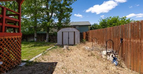 574 Prebble Street, Winnemucca, NV 89445 Photo
