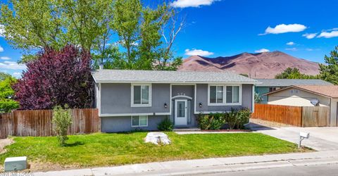 574 Prebble Street, Winnemucca, NV 89445 Photo